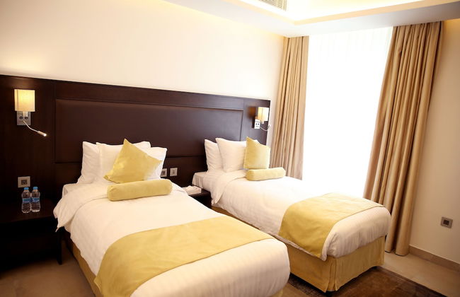 Downtown Hotel Apartments - Foto 17