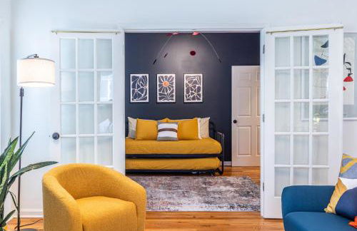 Walk to BeltLine 3 Mi to World Cup Stadium - Foto 30