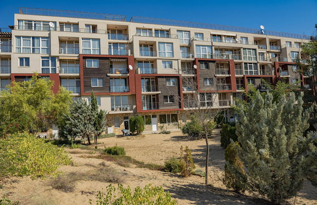 Menada Dune Residence Apartments - Foto 35