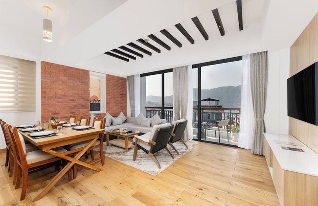 Atithi Suites - Photo 79