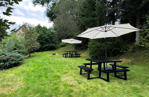 Schwarzwald Apartments im Haus Tanneck - Feldberg - Titisee - Foto 48