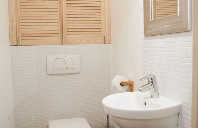 Warsaw Concierge Family Apartment - Foto 15