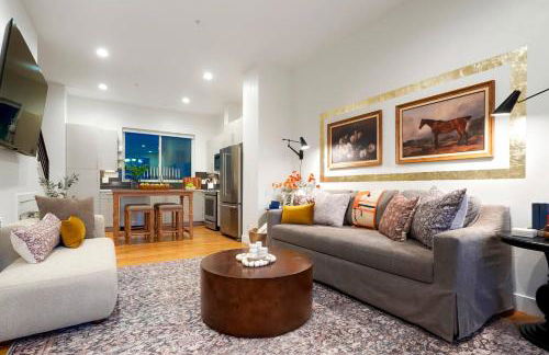 Million Dollar Rooftop MTN Views -2 King Beds-DT Golden - Photo 26