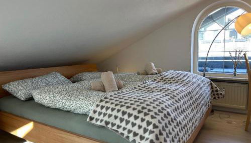 Fischbacher Hof Studio Nr 9 - Foto 2