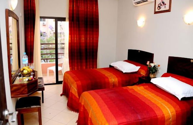 Résidence Appart hotel Assounfou - Photo 14