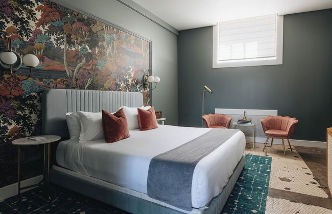 The Bellwether Hotel - Foto 1