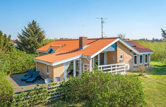 "Svane" - 1.2km from the sea - Foto 1