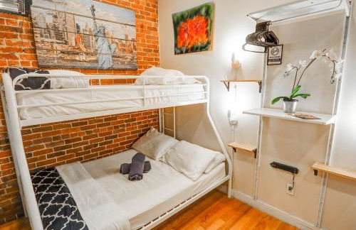 Metropolitan Studio Apartments Manhattan - Foto 23