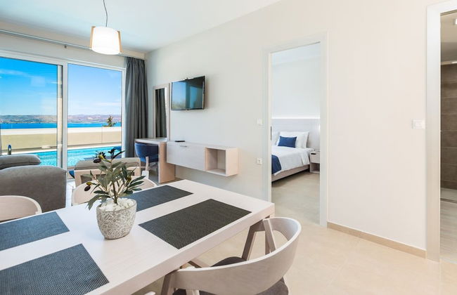 Sun and Sea Plus Resort Hotel - Foto 20