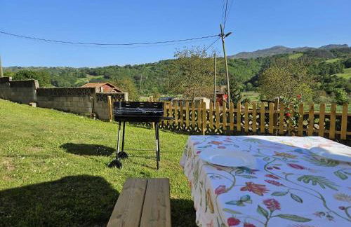 Casa El Caspiu Arobes VV-2722-AS - Photo 8