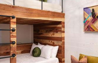 SD Modern Rustic 3BR Apartment - Foto 9