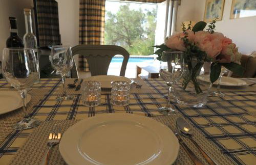 ARILLAS HILLSIDE VILLA 3 - Provence - Foto 16