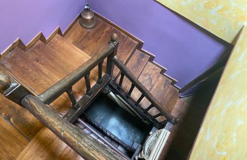 casa rural la tramonera - Foto 32