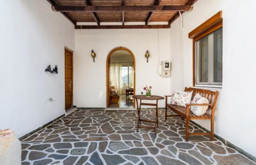 Melisses Sea View House - Foto 28