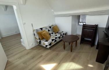 Résidence Appartio - Complexe 36 personnes - Foto 32