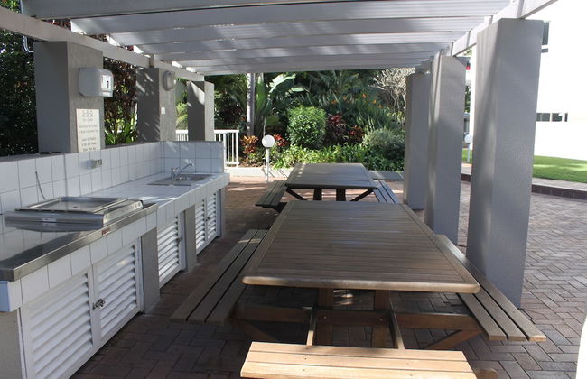 Oscar on Main Resort - Photo 76