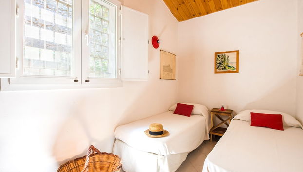 Villa Gibilmanna - Foto 4, Habitación