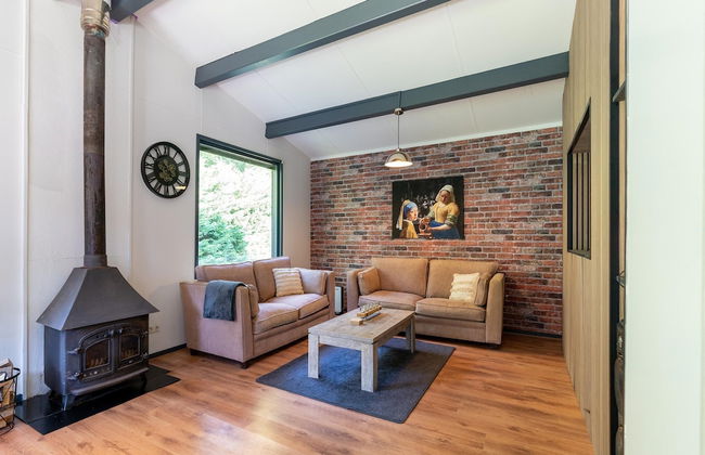 Peaceful Nature Escape in Meijel - Photo 18