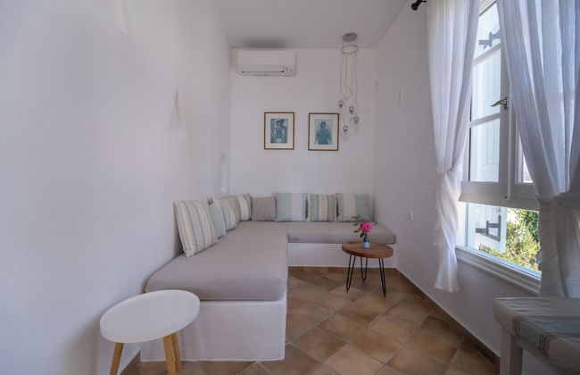 Kavos Hotel Naxos - Foto 69