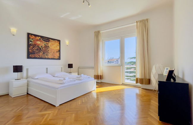 Apartment Reful - Foto 4