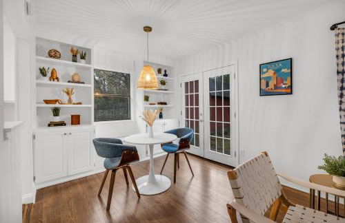 Modern King Bed 5 mins to Downtown - Foto 7