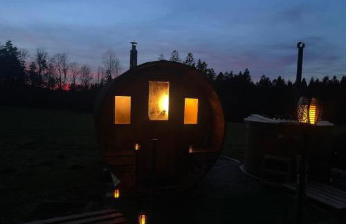 Ferienwohnung Teufelsbauer - Foto 19