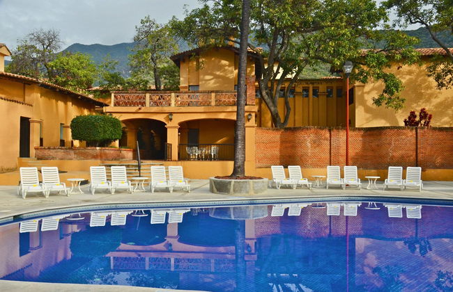 Hotel Danza Del Sol - Foto 46