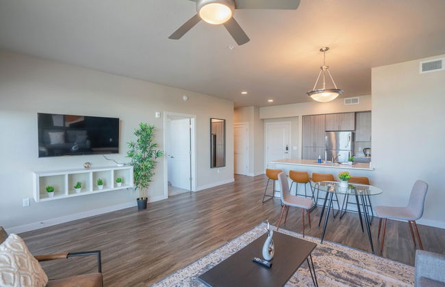 ROVE LIVING/KL - V on Broadway - Foto 61