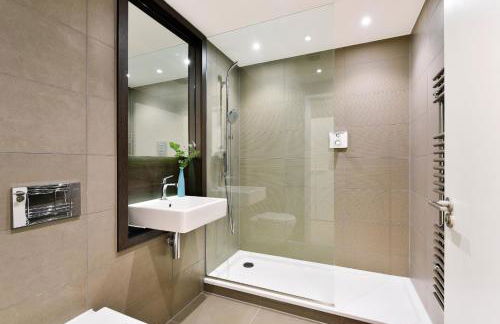 Madison Hill - Clapham South 1 - Two bedroom flat - Photo 15