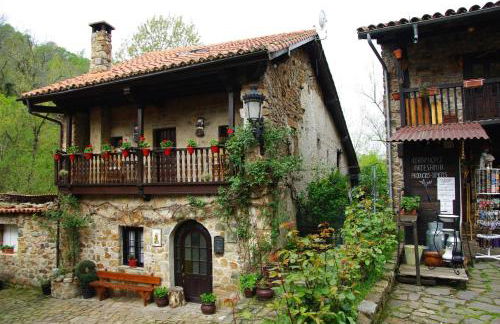 Villa rural Balneario de Fontibre - Foto 51