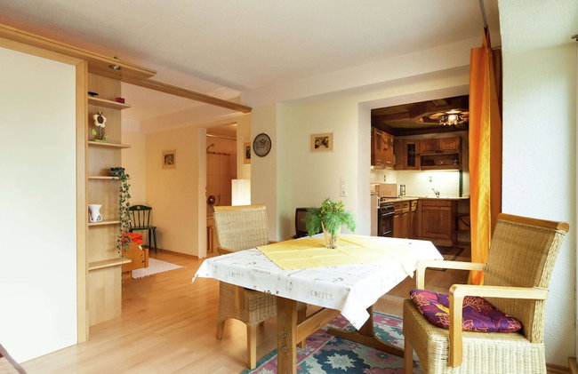 Spacious Apartment in Längenfeld near Ötz Valley Alps - Foto 11