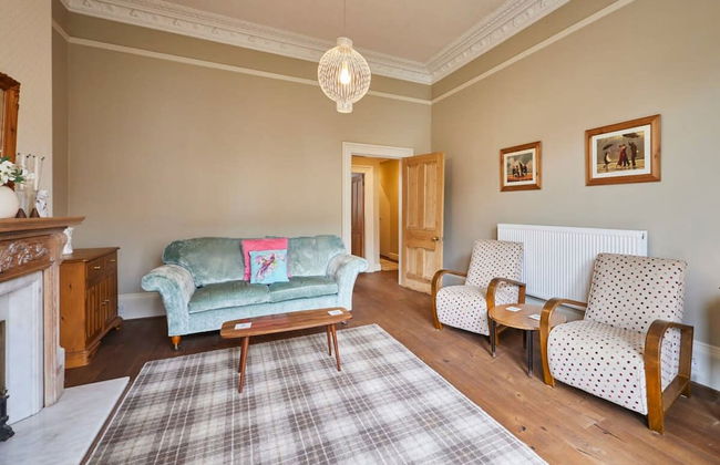 Host Stay Westbourne Grove Apartment - Foto 4