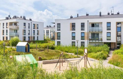 Apartament Elisabeth GREEN II by Noclegi Renters - Foto 27