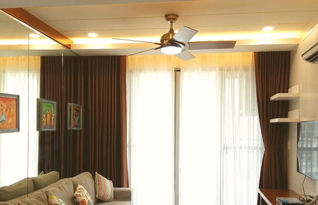 Henry Apt Expo Secc Goft SWPool F11th - Foto 18