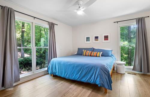 Echo Point - Pet-Friendly! Cozy Cabin Located Near Duncan Bridge Marina! - Foto 15