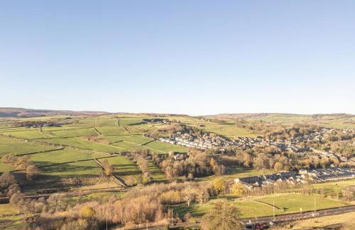 3 bedroom town house in the heart of Haworth - Foto 30