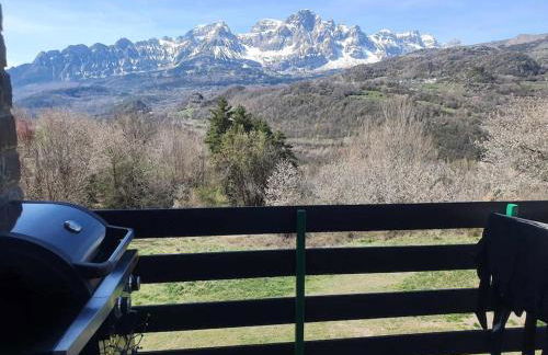 Panticosa Argualas La montaña en tu casa - Foto 26