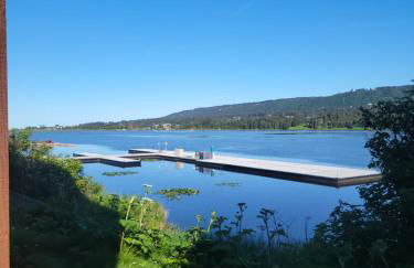 Lakeshore Lodging Suites - Foto 39