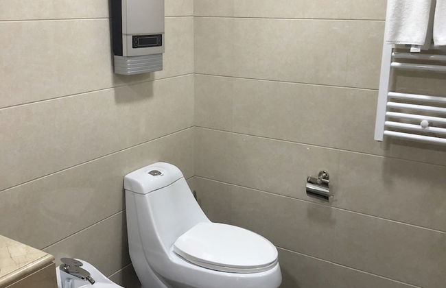 Apartment on Batumskaya 16-4 ap. 21 - Photo 12