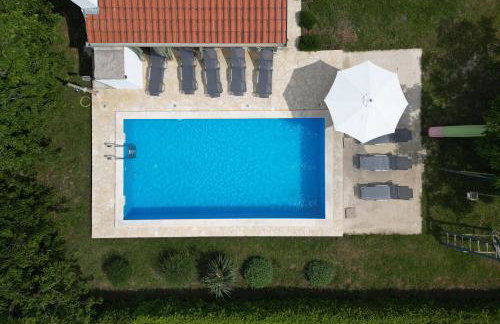 Vila Maslina - Foto 58