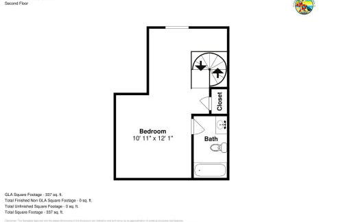 Footbridge Escape - Foto 41