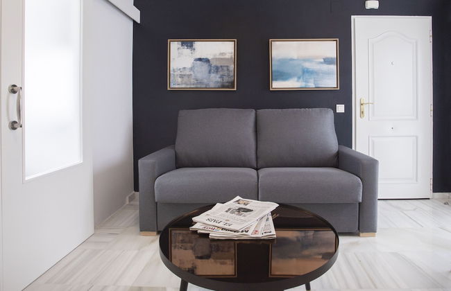 Málaga Rivas 34 Suites Homes - Foto 24