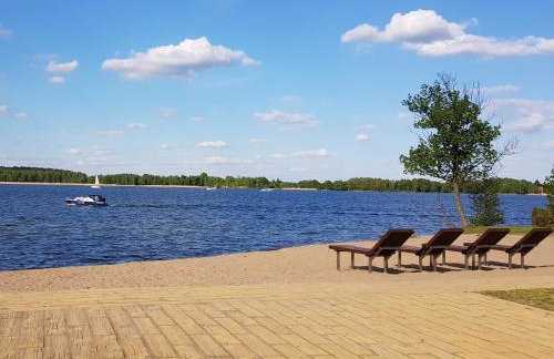 Kamienny Ogród Holiday Park - Foto 11