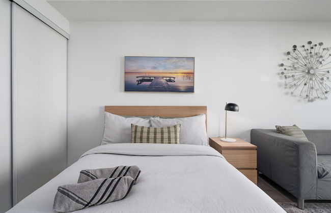 RS Suites - Eaton Centre - Foto 13