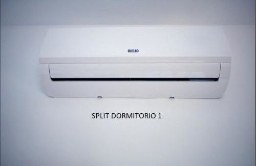 Apartamento "Casa el Sargazo" en Vera Playa con Piscina, Solarium, Wifi y Parking Gratis - Foto 18