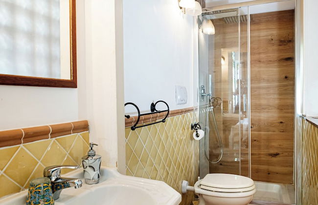 Villa degli Ulivi - Photo 44