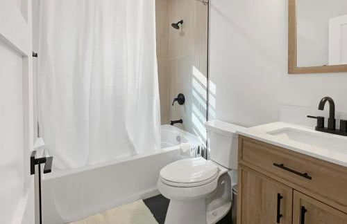 Forest Hill condos -Boston - Foto 60