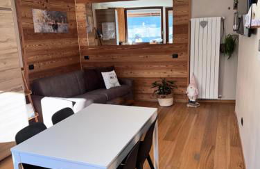 Residenze Vezza - Il Larice - - Foto 48