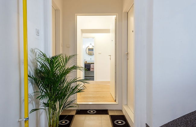 Central Rijeka Hotel Apartments - Photo 40