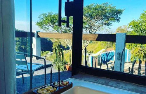 Chalé rústico aconchegante - Foto 7